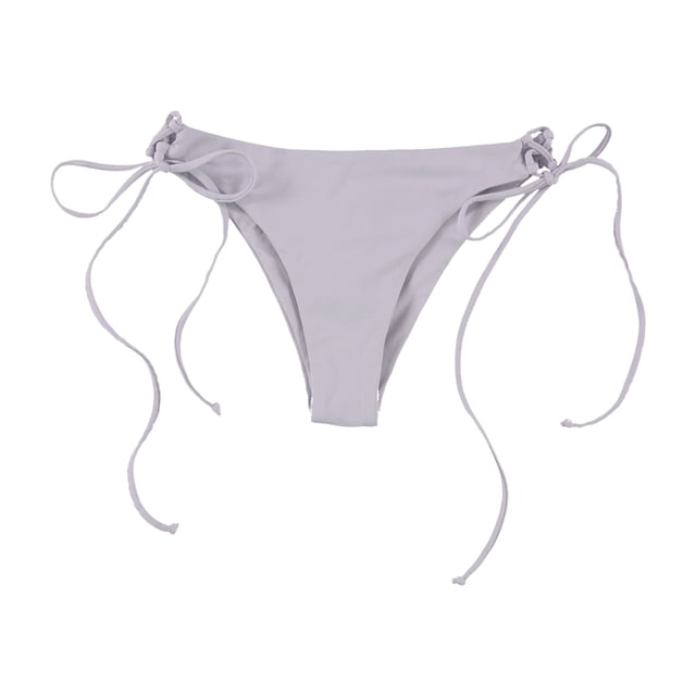 Tavik Womens Bebe Bikini Swim Bottom lavenderhaze S