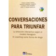thumbnail image 1 of Conversaciones para Triunfar Fundación Confemetal 9788415781349, 1 of 2