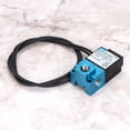 thumbnail image 1 of Control de refuerzo electrónico, válvula solenoide eléctrica de refuerzo electrónico de 3 puertos Válvula solenoide Experiencia incomparable, 1 of 7