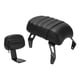 thumbnail image 3 of Respaldo del pasajero pasajero trasero con kits de respaldo de repuesto para Bobber 2018-2021 ANGGREK Otros, 3 of 8