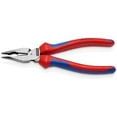 thumbnail image 3 of KNIPEX Needle-Nose Combination Pliers, 3 of 7