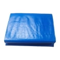 thumbnail image 3 of Dualoai Pools Ground Cloth Cover Ground Cloth Tarp Waterproof Blanket Covering 295cmx206cm, 3 of 9