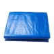 thumbnail image 3 of Lona para suelo de piscina, manta para piscina, lona impermeable azul para suelo de piscina rectangular 295cmx206cm, 3 of 9