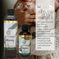 thumbnail image 5 of Mystic Romance Premium Home Fragrance Oil Scent MONEY SET 8FL+ 4FL+2FL.OZ 427 ML, 5 of 8