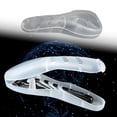 thumbnail image 2 of Shaver Travel Storage Transparent Cat Furniture Protector for Sofas, 2 of 6