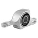 thumbnail image 4 of Buje del Brazo de Control ANGGREK 1643300743 Delantero Izquierdo Metal, 4 of 8