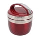 thumbnail image 2 of Fiambrera Térmica ANGGREK Contenedor de Alimentos Aislado 1.5L, 2 of 8