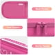 thumbnail image 4 of Funda de estetoscopio BOVKE para 3M Littmann Classic III, ligera, 4 of 7