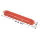 thumbnail image 2 of AURARMLET 4Ud Rectangular Plastic Plant Tray Red for Clean Indoor and Outdoor Use, 2 of 8