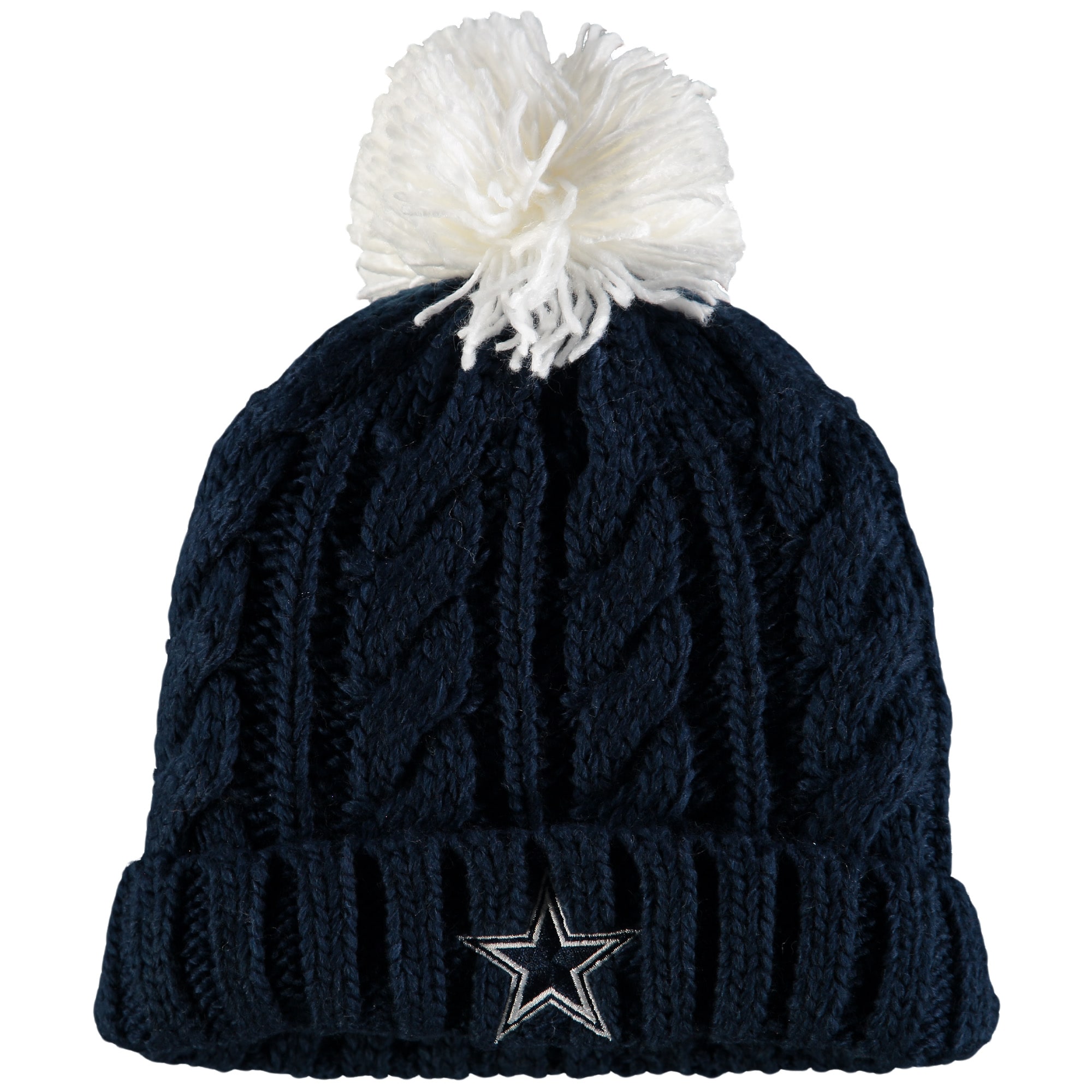 cowboys beanie near me