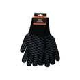thumbnail image 2 of Fire & Flavor Chef's BBQ Hot Gloves - FFT106, 2 of 5