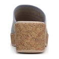 thumbnail image 6 of LifeStride Womens Very Ready Slide Sandal - Medium & Wide Width, 6 of 9