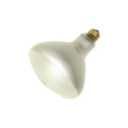 

Philips 144329 - 300R/FL/1 12V R40 Reflector Flood Spot Light Bulb…