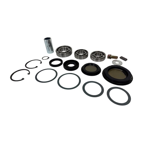 Gearbox Gear Box Rebuild Kit Compatible With Kubota RCK72-F36 Replaces K5677-33105
