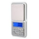 thumbnail image 4 of Mini Pocket Escala, Escala De Gemas De Joyería De Alta Precisión Balance De 0.01 G Escala De Bolsillo Digital Para La Hierba De Joyería, Alimentos Para G Oz, CT, GN, 4 of 7