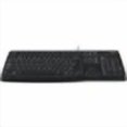 thumbnail image 4 of BUTTERFLY- Logitech K120 Usb Keyboard For Pc - Black, 4 of 6
