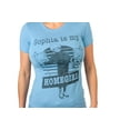 thumbnail image 3 of Goodie Two Sleeves The Golden Girls 'Sophia Is My Homegirl' Women's T-Shirt | Small Female, 3 of 7