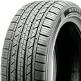 thumbnail image 2 of Set of 4 (FOUR) Milestar MS932 Sport 195/60R15 88H AS All Season A/S Tires, 2 of 6
