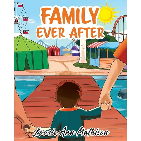 Family Ever After, (Paperback)