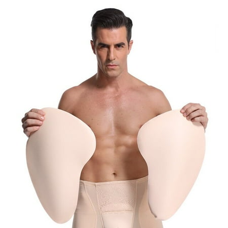 

Sexy Crossdresser Panties Silicone Hip Up Pads Butt Lifter Enhancer Transgender Padded Sponge Pads Push Up Panties