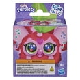 thumbnail image 3 of Furby Furblets Ber-Ree Mini Foodie Friend, Electronic Plush Toys for Girls & Boys 6+, 3 of 4