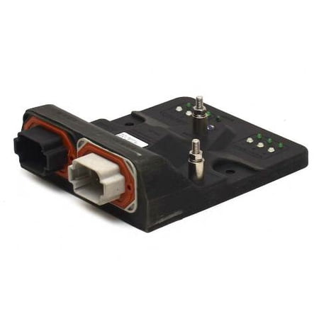 E-Plex Boat Power Module 366HMM-D-24 | ADR305 Hexa Multi 15A 6 Channel