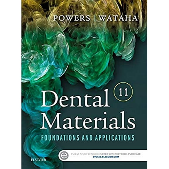 Pre-Owned Dental Materials, 9780323316378, 0323316379, Paperback, 11 edition