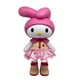 thumbnail image 4 of Muñeca Hello Kitty Varios Modelos 1 Pieza, 4 of 4