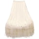 thumbnail image 1 of Pearls Tulle Skirts For Women Midi Length Elastic Waist Mesh Tulle Skirts One Size Fits All, 1 of 4