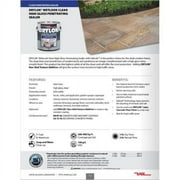 Drylok 28915 Wet Look Concrete & Masonry Sealer