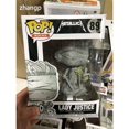 thumbnail image 2 of Funko Pop 89 Rocks Metallica Lady Justice Vinyl Figure Toys, 2 of 4
