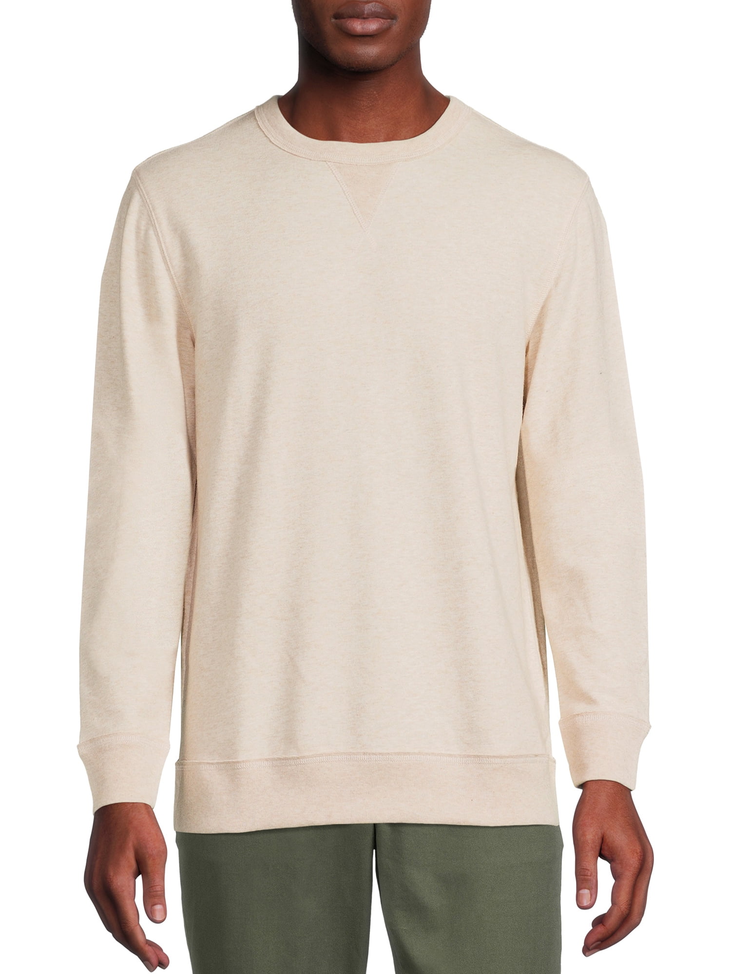 George Men's Crewneck Sweatshirt