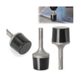 thumbnail image 3 of 2pcs Vibrating Hammer For Porcelain Hammer For Electric Hammer With Sds-plus For Automotive Sheet Metal Tile Lamination, 3 of 5