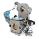 thumbnail image 3 of Carburador Para 455 460 461 # 544883001 Piezas De Motosierra No, 3 of 8