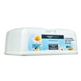 thumbnail image 1 of Equate Beauty Cleansing and Make-up Removing Wipes 60TUB, 1 of 2