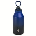 thumbnail image 1 of TAL Stainless Steel Ranger Water Bottle 64oz, Blue Ombre, 1 of 3