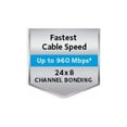 thumbnail image 5 of Router Cable Módem NETGEAR Nighthawk AC1900 C7000, 5 of 5