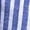 Blue, variant on Women'S Shirt Dress Casual Lapel 3/4 Sleeve Button-Down Collar Slit Tie Resort Maxi Dress Brown M