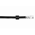 thumbnail image 4 of Dynamic Friction Company Front Brake Line Hose 350-80031 For 2000-2006 Mazda MPV, 4 of 4