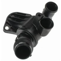 Engine Coolant Thermostat