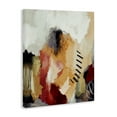 thumbnail image 4 of Stupell Industries Abstract Southwestern Pattern Abstract Painting Gallery Wrapped Canvas Art Print Wall Art, 16 x 20, 4 of 8