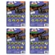 thumbnail image 4 of Toy PlayMates Teenage Mutant Ninja Turtles, película clásica, paquete de 4, 4 of 8