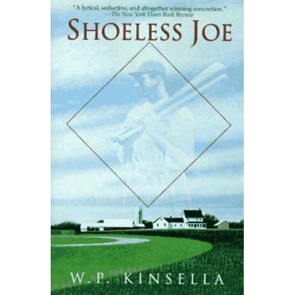 Pre-Owned Shoeless Joe (Paperback) 0345410076 9780345410078