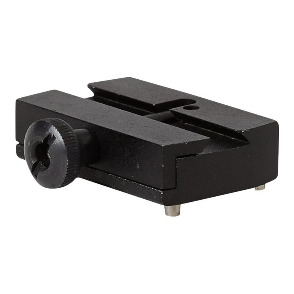 Sightmark Mini Shot Dovetail Mount Support system mounting base