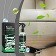 thumbnail image 6 of Car Interior Cleaner Leather Fabric Plastic Cleaner 120ml, Usupdd 2025 Car Interior Cleaner Leather Fabric, 6 of 7