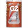 Gatorade, QKR13168, Quaker Foods G2 Single Serve Powder, 8 / Pack