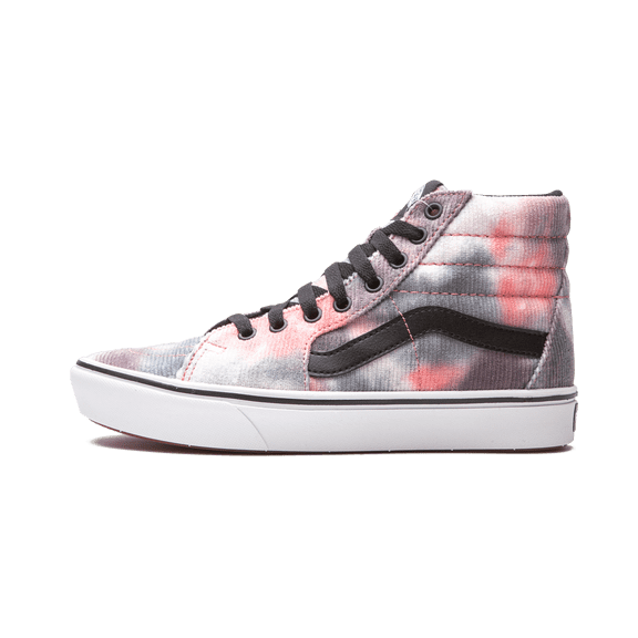 VANS MENS ComfyCush SK8-Hi "Blotched" VN0A3WMB2QR from Stadium Goods