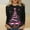 Multicolor, variant on asdoklhq Women Sweatshirt Women's Casual Christmas Print Round Neck Long Sleeve T-Shirt Loose Top Multicolor 3X