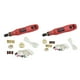 thumbnail image 1 of 2x Herramienta Rotativa Amoladora Eléctrica Lijadora Gloria Mini amoladora eléctrica NUEVO CALIENTE 25 Accesorios, 1 of 9
