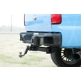 thumbnail image 3 of BUMPER TRUCK REAR Fits select: 2017-2019 FORD F250, 2019 FORD F350, 3 of 3